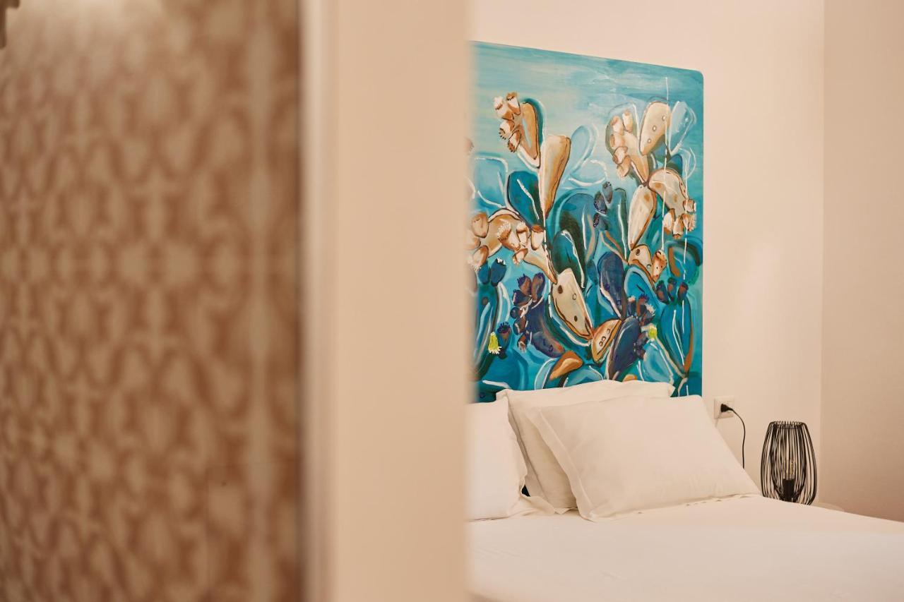 Galleria Del Duomo Bed & Breakfast Syracuse Exterior photo