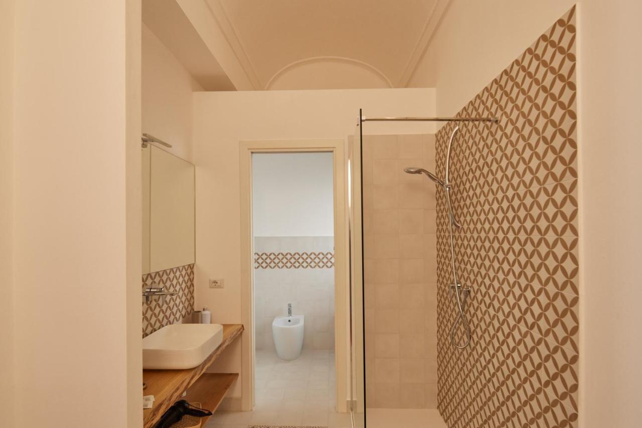 Galleria Del Duomo Bed & Breakfast Syracuse Exterior photo